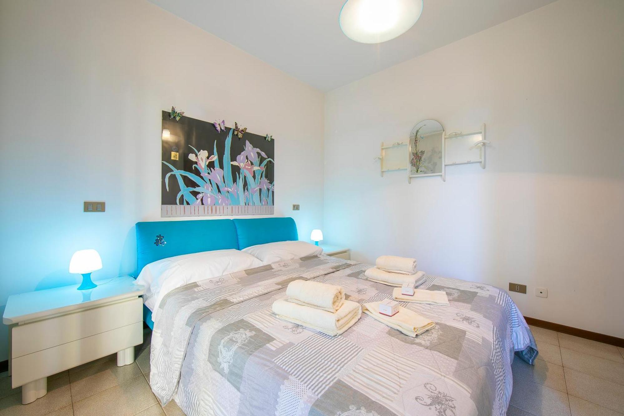 Lella Apartment Front Beach Garda Lake - Happy Rentals Σιρμιόνε Εξωτερικό φωτογραφία