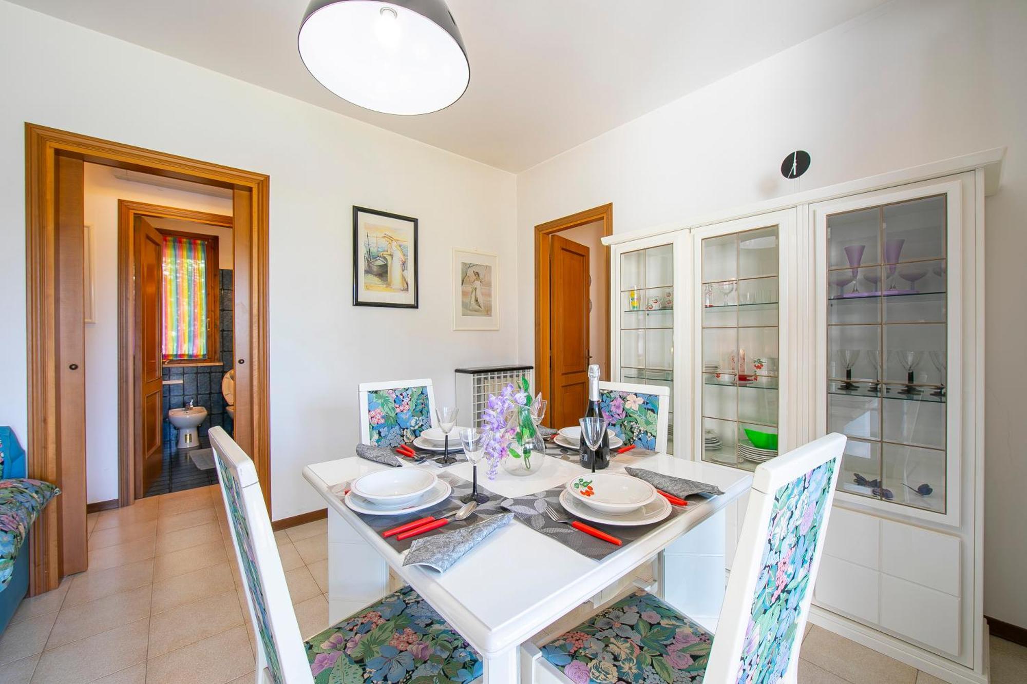 Lella Apartment Front Beach Garda Lake - Happy Rentals Σιρμιόνε Εξωτερικό φωτογραφία